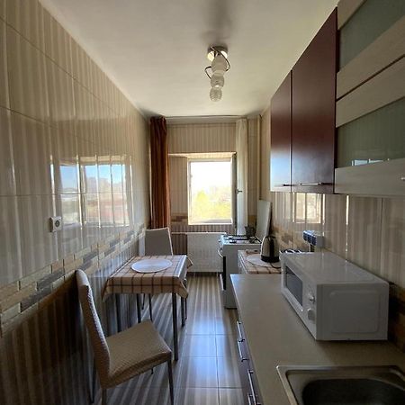 בוקרשט Le Garcon De Adi-Cosy,Quiet,Spatious Studio מראה חיצוני תמונה