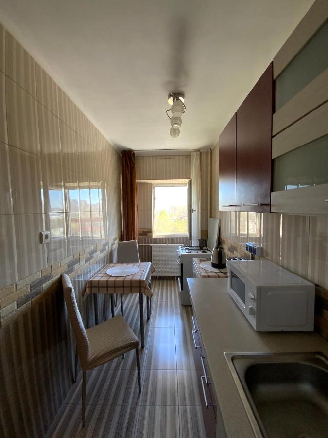 בוקרשט Le Garcon De Adi-Cosy,Quiet,Spatious Studio מראה חיצוני תמונה
