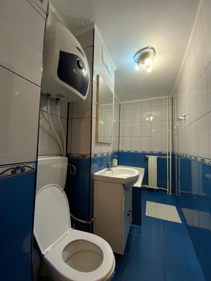 בוקרשט Le Garcon De Adi-Cosy,Quiet,Spatious Studio מראה חיצוני תמונה