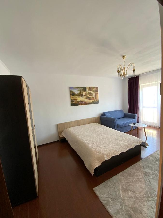 בוקרשט Le Garcon De Adi-Cosy,Quiet,Spatious Studio מראה חיצוני תמונה