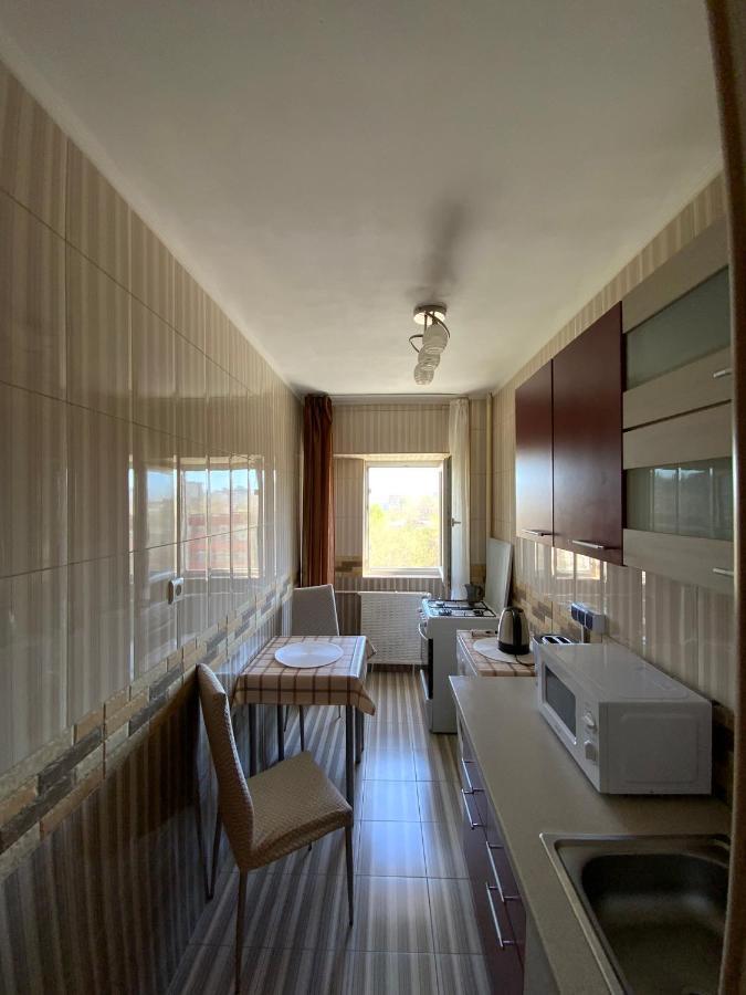 בוקרשט Le Garcon De Adi-Cosy,Quiet,Spatious Studio מראה חיצוני תמונה