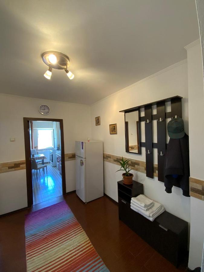 בוקרשט Le Garcon De Adi-Cosy,Quiet,Spatious Studio מראה חיצוני תמונה